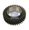 VOLVO 1521483 Gear Wheel, transmission input shaft